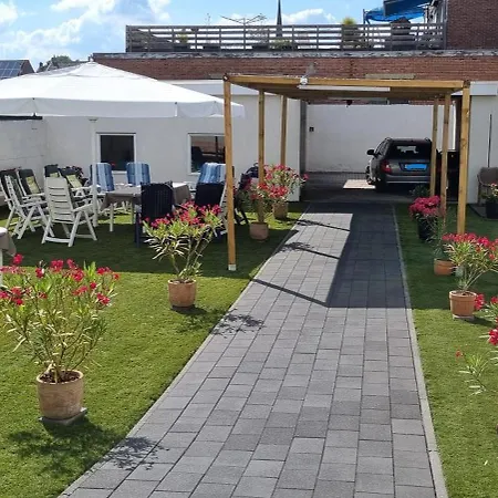 B&B Broodhuis Kerkrade-3